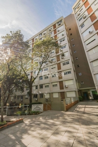 Apartamento 2 dorms à venda Rua Moyses Antunes da Cunha, Santo Antônio - Porto Alegre