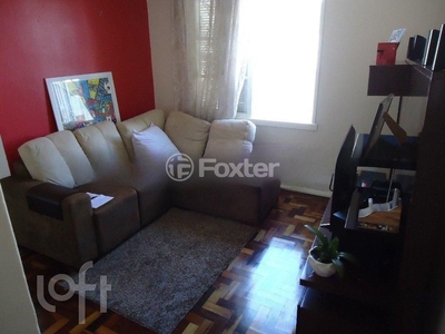 Apartamento 2 dorms à venda Rua Nunes, Medianeira - Porto Alegre