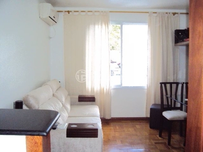 Apartamento 2 dorms à venda Rua Nunes, Medianeira - Porto Alegre