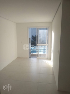 Apartamento 2 dorms à venda Rua Odilla Gubert, Nossa Senhora da Saúde - Caxias do Sul