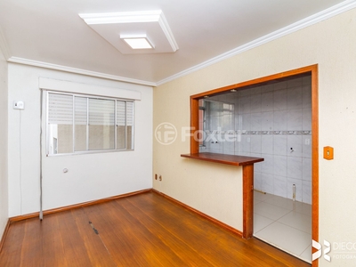 Apartamento 2 dorms à venda Rua Orfanotrófio, Santa Tereza - Porto Alegre