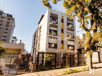 Apartamento 2 dorms à venda Rua Otávio Dutra, Santa Tereza - Porto Alegre