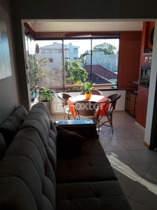 Apartamento 2 dorms à venda Rua Ouro Preto, Jardim Floresta - Porto Alegre