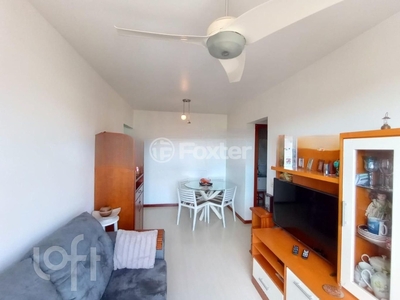 Apartamento 2 dorms à venda Rua Professor Guerreiro Lima, Partenon - Porto Alegre