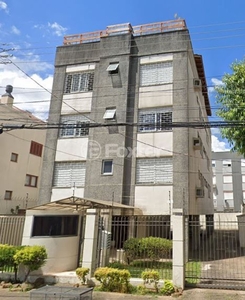 Apartamento 2 dorms à venda Rua Professor Guerreiro Lima, Partenon - Porto Alegre