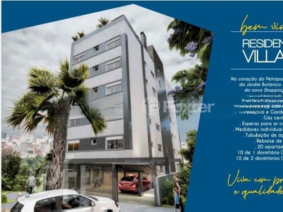 Apartamento 2 dorms à venda Rua Professor Ivo Corseuil, Petrópolis - Porto Alegre