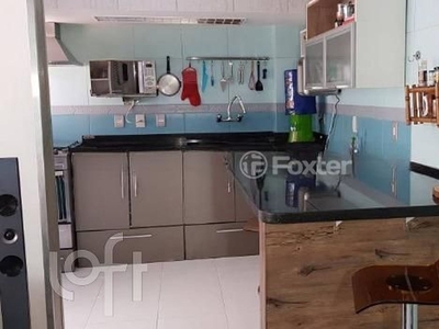 Apartamento 2 dorms à venda Rua Quintino Bocaiúva, Rio Branco - Porto Alegre