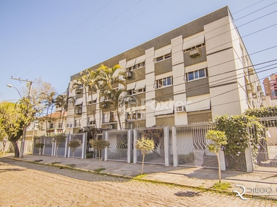 Apartamento 2 dorms à venda Rua Rafael Saadi, Menino Deus - Porto Alegre