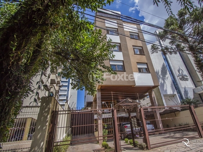 Apartamento 2 dorms à venda Rua Roque Calage, Passo d'Areia - Porto Alegre
