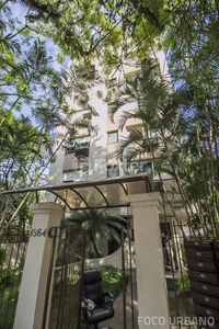 Apartamento 2 dorms à venda Rua Santa Cecília, Santa Cecília - Porto Alegre