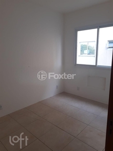 Apartamento 2 dorms à venda Rua Santa Clara, Santa Fé - Gravataí