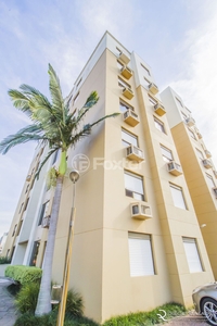 Apartamento 2 dorms à venda Rua Santa Flora, Cavalhada - Porto Alegre