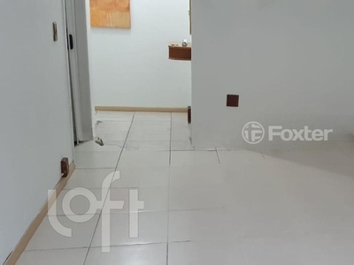 Apartamento 2 dorms à venda Rua Sapê, Passo da Areia - Porto Alegre