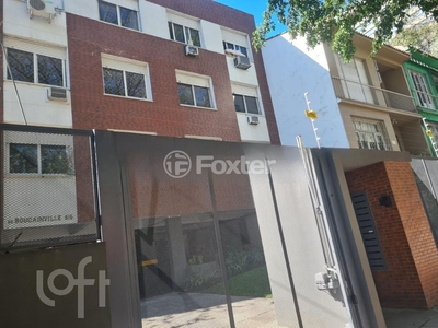 Apartamento 2 dorms à venda Rua Silva Jardim, Bela Vista - Porto Alegre