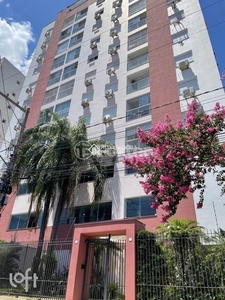 Apartamento 2 dorms à venda Rua São Francisco, Centro - São Leopoldo