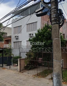 Apartamento 2 dorms à venda Rua São Francisco, Santana - Porto Alegre