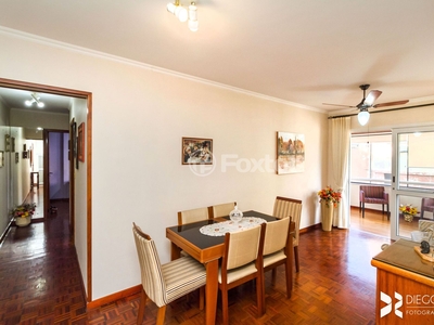 Apartamento 2 dorms à venda Rua São Luís, Santana - Porto Alegre