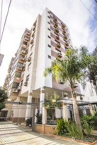 Apartamento 2 dorms à venda Rua São Luís, Santana - Porto Alegre