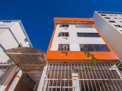 Apartamento 2 dorms à venda Rua São Mateus, Petrópolis - Porto Alegre