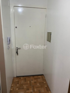 Apartamento 2 dorms à venda Rua Soely Nunes Rosa, Restinga - Porto Alegre