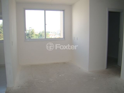 Apartamento 2 dorms à venda Rua Tenente Ary Tarrago, Jardim Itu - Porto Alegre