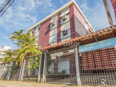 Apartamento 2 dorms à venda Rua Tupinambá, Jardim São Pedro - Porto Alegre