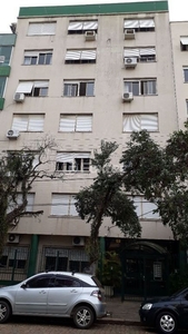 Apartamento 2 dorms à venda Rua Vieira de Castro, Farroupilha - Porto Alegre
