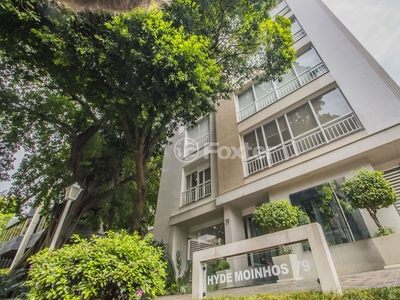 Apartamento 2 dorms à venda Rua Vítor Meireles, Rio Branco - Porto Alegre