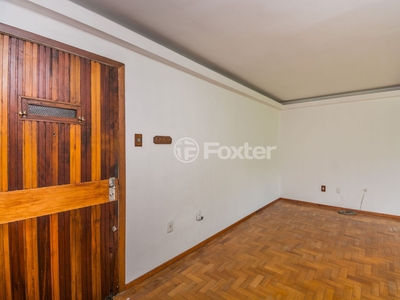 Apartamento 2 dorms à venda Travessa Borges Fortes, Santana - Porto Alegre