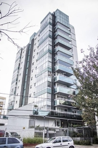 Apartamento 3 dorms à venda Alameda Eduardo Guimarães, Três Figueiras - Porto Alegre