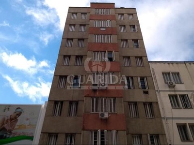 Apartamento 3 dorms à venda Avenida Alberto Bins, Floresta - Porto Alegre