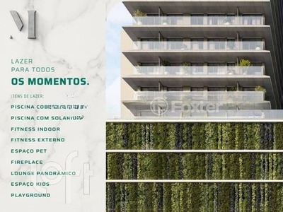 Apartamento 3 dorms à venda Avenida Ararigboia, Centro - Capão da Canoa