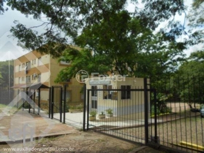 Apartamento 3 dorms à venda Avenida Arnaldo Bohrer, Teresópolis - Porto Alegre