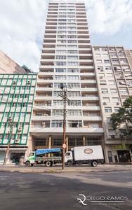 Apartamento 3 dorms à venda Avenida Borges de Medeiros, Centro Histórico - Porto Alegre