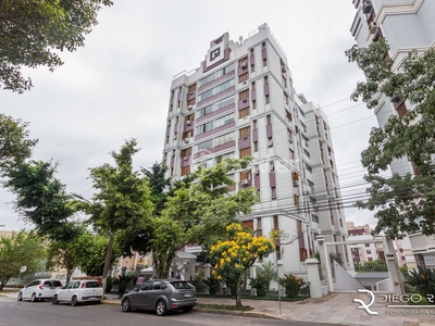 Apartamento 3 dorms à venda Avenida Francisco Petuco, Boa Vista - Porto Alegre