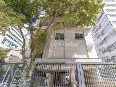 Apartamento 3 dorms à venda Avenida Itajaí, Petrópolis - Porto Alegre