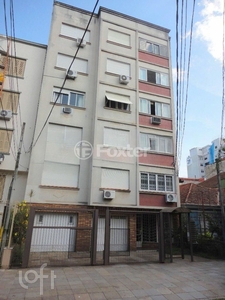 Apartamento 3 dorms à venda Avenida Jerônimo de Ornelas, Santana - Porto Alegre