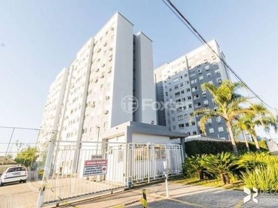 Apartamento 3 dorms à venda Avenida Manoel Elias, Jardim Leopoldina - Porto Alegre