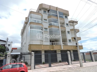 Apartamento 3 dorms à venda Avenida Moinhos de Vento, Nossa Senhora da Saúde - Caxias do Sul