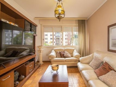 Apartamento 3 dorms à venda Avenida Nilópolis, Petrópolis - Porto Alegre