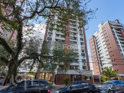 Apartamento 4 dorms à venda Avenida Panamericana, Jardim Lindóia - Porto Alegre