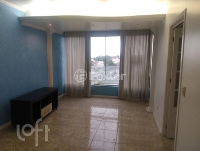 Apartamento 3 dorms à venda Avenida Protásio Alves, Petrópolis - Porto Alegre