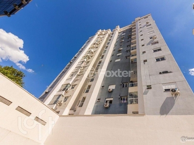 Apartamento 3 dorms à venda Avenida Victor Barreto, Centro - Canoas