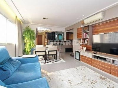 Apartamento 3 dorms à venda Rua Acélio Daudt, Passo da Areia - Porto Alegre