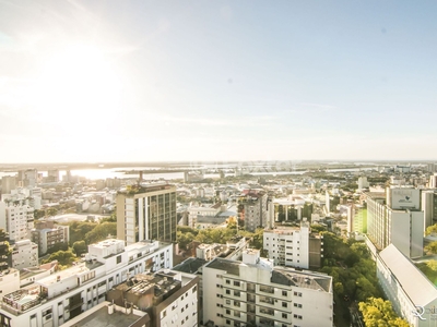 Apartamento 3 dorms à venda Rua André Puente, Independência - Porto Alegre