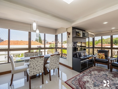 Apartamento 3 dorms à venda Rua Anita Garibaldi, Boa Vista - Porto Alegre