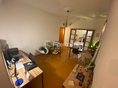 Apartamento 3 dorms à venda Rua Augusto Pestana, Santana - Porto Alegre