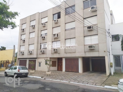 Apartamento 3 dorms à venda Rua Barão de Santo Ângelo, Centro - Canoas