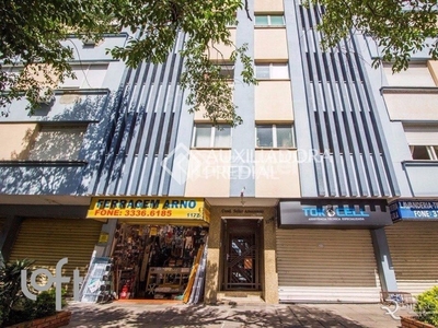 Apartamento 3 dorms à venda Rua Barão do Amazonas, Petrópolis - Porto Alegre
