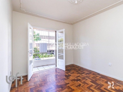 Apartamento 3 dorms à venda Rua Bento Figueiredo, Rio Branco - Porto Alegre